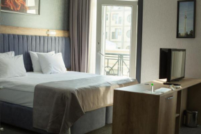 Home Suites Baku-Halal Hotel
